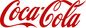 Logo coca cola