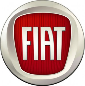 Logo Fiat