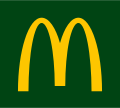 Le logo de Macdonald