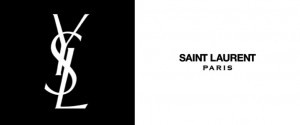 logo YSL