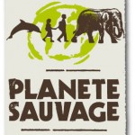 Logo planète sauvage