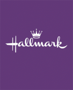 Logo hallmark
