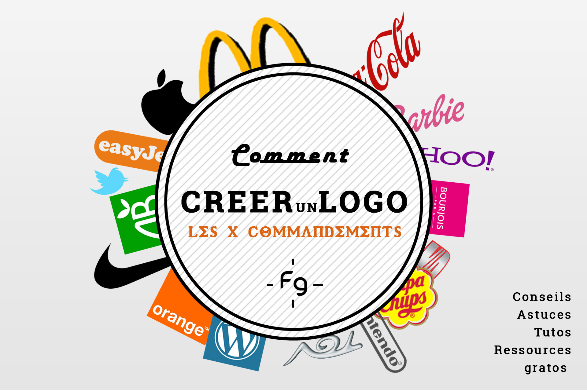 Cr Er Logo Pour Entreprise Faire Son Logo Gratuitement Soit M Me