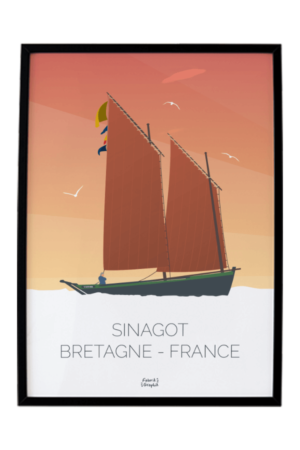 Affiche Sinagot