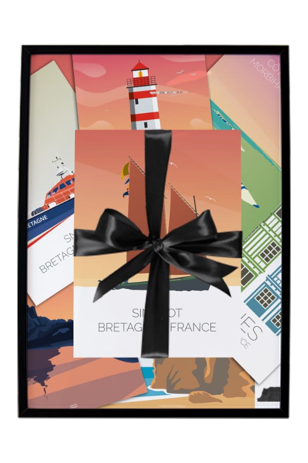 Carte Cadeau